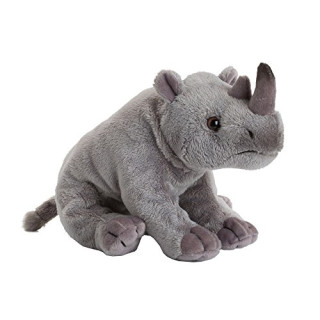 WWF Plüschtier Nashorn [soft] (18cm)