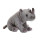 WWF Plüschtier Nashorn [soft] (18cm)