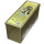 Dragon Shield Four-Compartment Storage Box - Gold