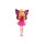 Barbie BLP47 - Barbie Dreamtopia Mini-Figur Mariposa (Mariposa und die Feenprinzessin)