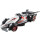 Hot Wheels Star Wars Rebels The Inquisitor Character Car