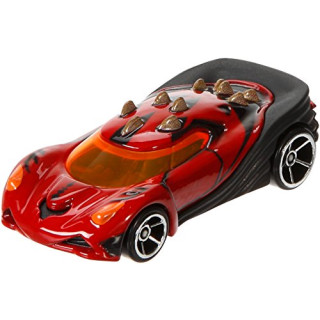 Hot Wheels Star Wars Cars - Darth Maul