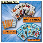 Thwarted! Power Pack