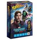 Yahtzee Marvel Guardians of The Galaxy 2 Edition