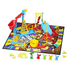Mouse Trap Game - English