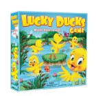 Lucky Ducks -- The Memory and Matching Game that Moves by...
