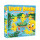 Lucky Ducks -- The Memory and Matching Game that Moves by Pressman Toy