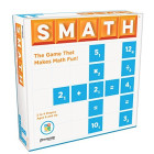 Pressman 5200 - Smath Game - English