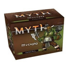 Myth: Mucker Captain Pack - English