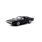 Jadatoys 1:24 Modellauto Dodge Charger Fast and Furious 7...