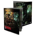Ultra Pro Dungeons & Dragons Character Folio -...