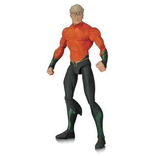 Justice League Throne of Atlantis - Aquaman