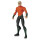 Justice League Throne of Atlantis - Aquaman