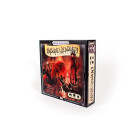 Edgar Allan Poes - Masque of the Red Death - English