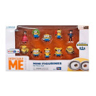 MTW Toys 3102100 - Original Minions, 10 verschiedene...