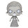 Funko POP! Movies Ghostbusters 2016 - Gertrude Eldridge Vinyl Figure 10cm