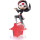 DC Super Hero Girls Katana Mini Figure