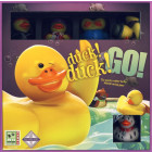 Duck! Duck! GO! Revised Edition - English