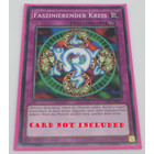 60 Docsmagic.de Mat Pink Card Sleeves Small Size 62 x 89 - YGO Cardfight - Mini Kartenhüllen Rosa