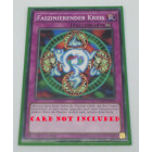 4 x 60 Docsmagic.de Mat Green Card Sleeves Small Size 62 x 89 - YGO Cardfight - Mini Kartenhüllen Grün