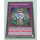 4 x 60 Docsmagic.de Mat Green Card Sleeves Small Size 62 x 89 - YGO Cardfight - Mini Kartenhüllen Grün