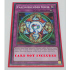 4 x 60 Docsmagic.de Mat Red Card Sleeves Small Size 62 x...