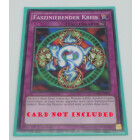 4 x 60 Docsmagic.de Mat Mint Card Sleeves Small Size 62 x 89 - YGO Cardfight - Mini Kartenhüllen Aqua