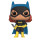 Funko! POP! Heroes DC Comics - Batgirl Silver Age Vinyl Figure 10cm limited