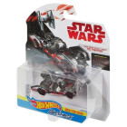 Hot Wheels Star Wars: The Last Jedi - First Order Special...