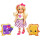 Mattel Barbie Dreamtopia Chelsea und 2 süße Sandwich-Freunde