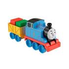 Mattel Fisher-Price BCX71 - Meine Erste Thomas-Lokomotive