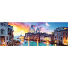 Puzzle 1000 Teile - Canal Grande, Venedig