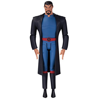 Justice League - Gods and Monsters Superman Action Figure