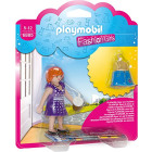 Playmobil 6885 - Fashion Girls City
