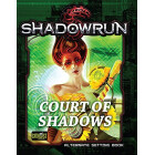 Shadowrun Court of Shadows - English