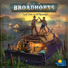 Broadhorns: Early Trade on the Mississippi - English