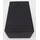 Docsmagic.de Premium Magnetic Tray Box (80) Black + Deck Divider - MTG PKM YGO - Kartenbox Schwarz