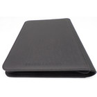 Docsmagic.de Premium Pro-Player Zip-Album Black - 360 Card Binder - MTG - PKM - YGO - Sammelordner Schwarz