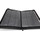 Docsmagic.de Premium Pro-Player Zip-Album Black - 360 Card Binder - MTG - PKM - YGO - Sammelordner Schwarz