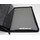 Docsmagic.de Premium Pro-Player Zip-Album Black - 360 Card Binder - MTG - PKM - YGO - Sammelordner Schwarz