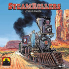 SteamRollers - English