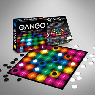 Qango - Deutsch