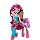 Monster High - Fright-Mares - Penelope Steamtail Puppe
