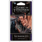 A Game of Thrones LCG: 2nd Edition - The Shadow City...