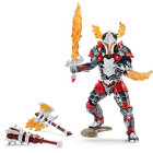 Schleich 70122 - Drachenritter Held mit Waffen