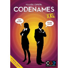 Codenames XXL - English