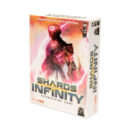 Shards of Infinity Deckbuilding Game - English