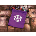 Sword & Sorcery Purple Cirtical Hits Bag