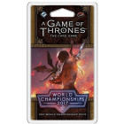 A Game of Thrones LCG: 2nd Edition - 2017 World...
