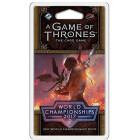 A Game of Thrones LCG: 2nd Edition - 2017 World...